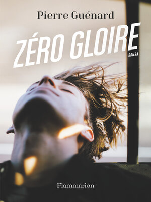 cover image of Zéro gloire